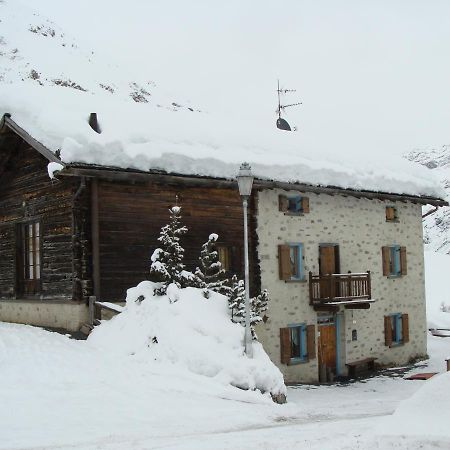 Livigno Chalets Eksteriør bilde