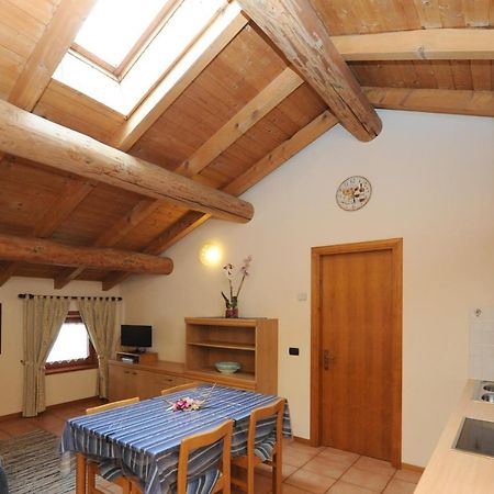 Livigno Chalets Eksteriør bilde