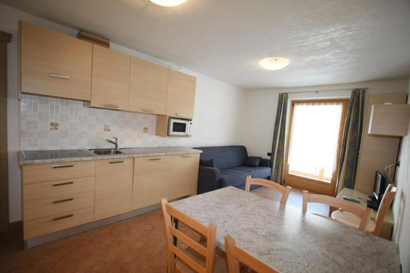 Livigno Chalets Eksteriør bilde