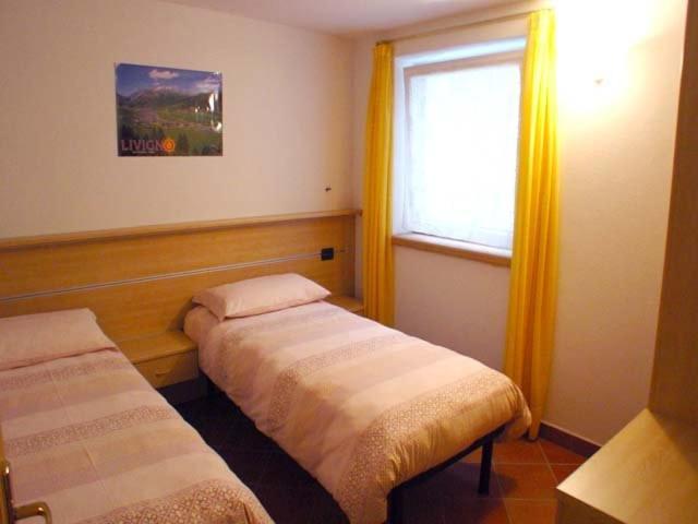Livigno Chalets Eksteriør bilde