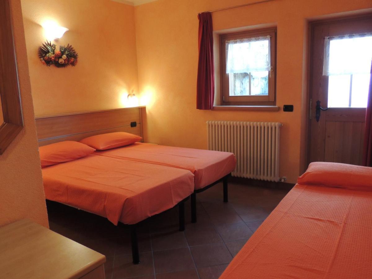 Livigno Chalets Eksteriør bilde