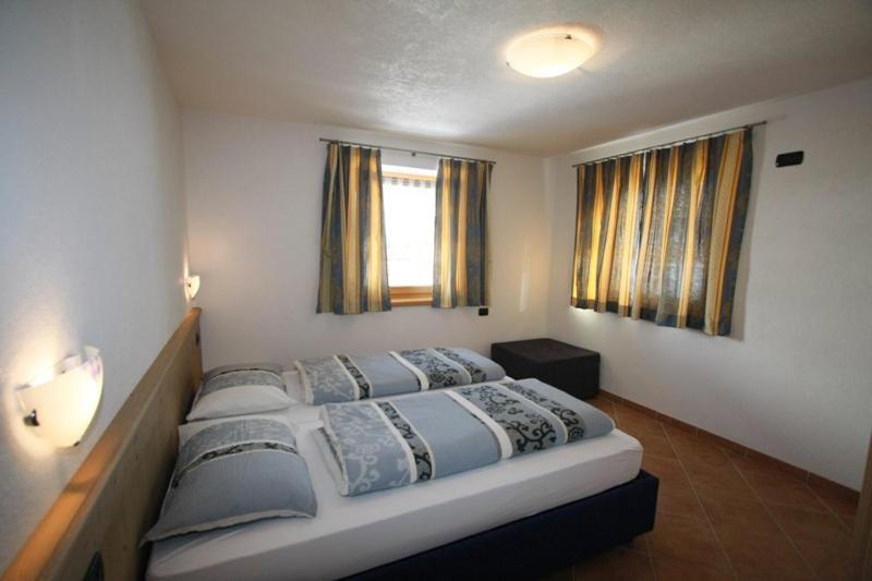 Livigno Chalets Eksteriør bilde