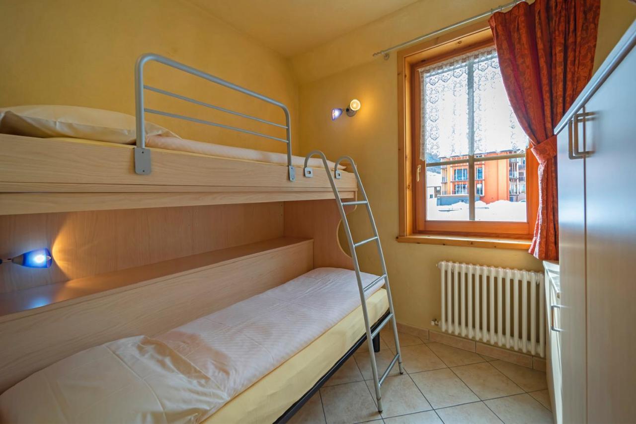 Livigno Chalets Eksteriør bilde