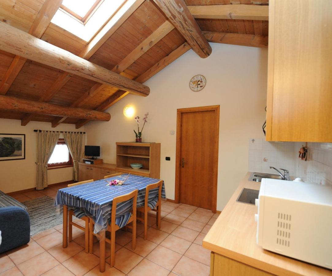 Livigno Chalets Eksteriør bilde