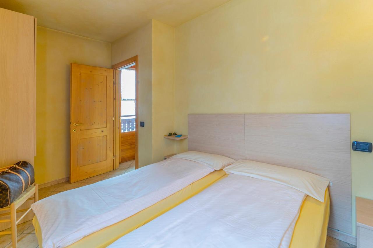 Livigno Chalets Eksteriør bilde