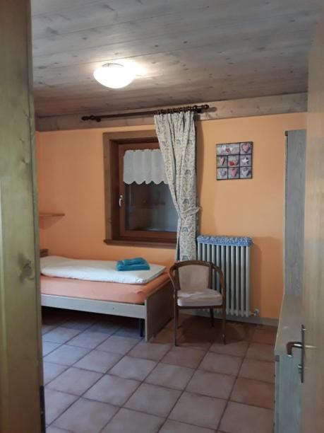Livigno Chalets Eksteriør bilde