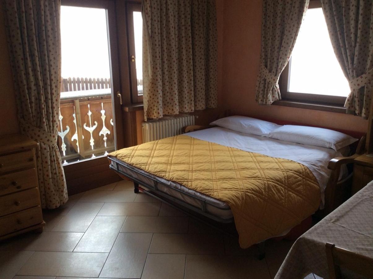 Livigno Chalets Eksteriør bilde