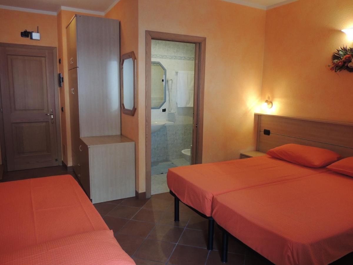 Livigno Chalets Eksteriør bilde