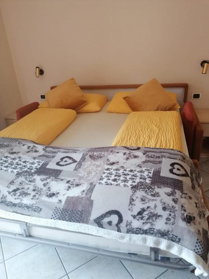 Livigno Chalets Eksteriør bilde
