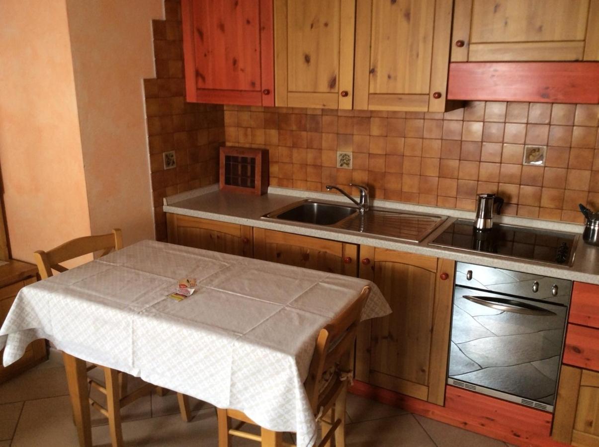 Livigno Chalets Eksteriør bilde