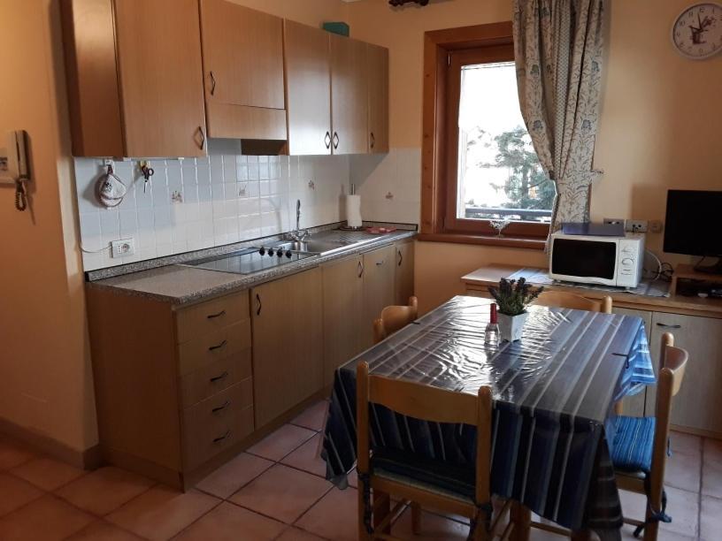 Livigno Chalets Eksteriør bilde