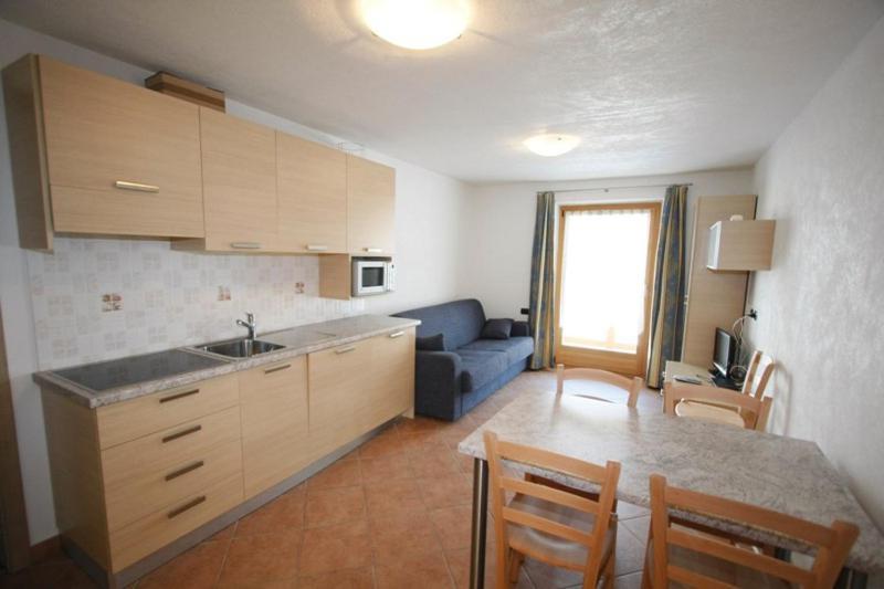 Livigno Chalets Eksteriør bilde