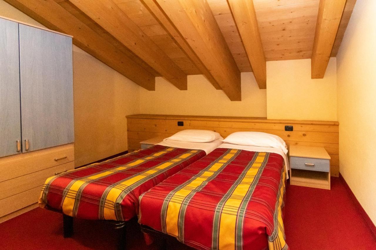Livigno Chalets Eksteriør bilde