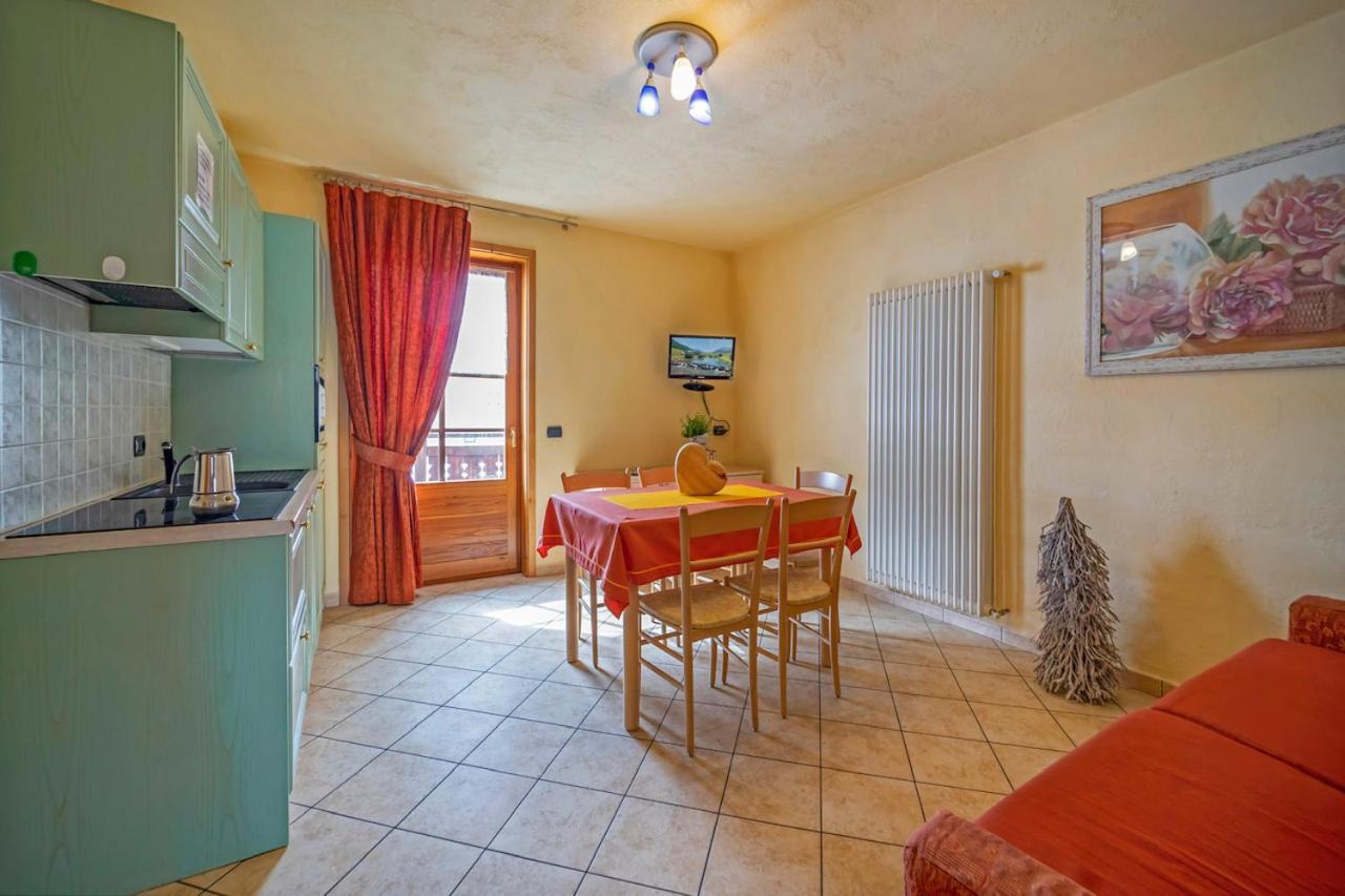 Livigno Chalets Eksteriør bilde