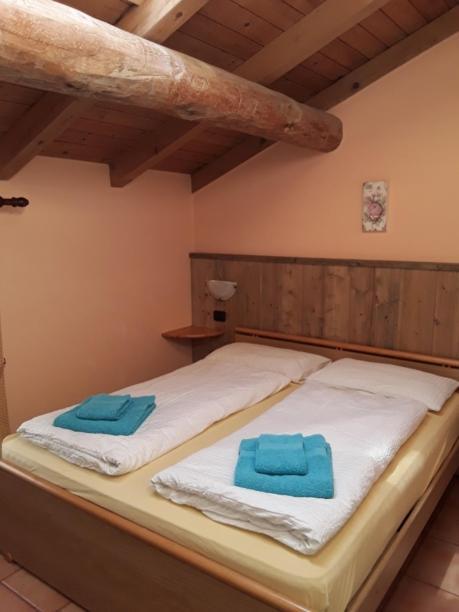 Livigno Chalets Eksteriør bilde