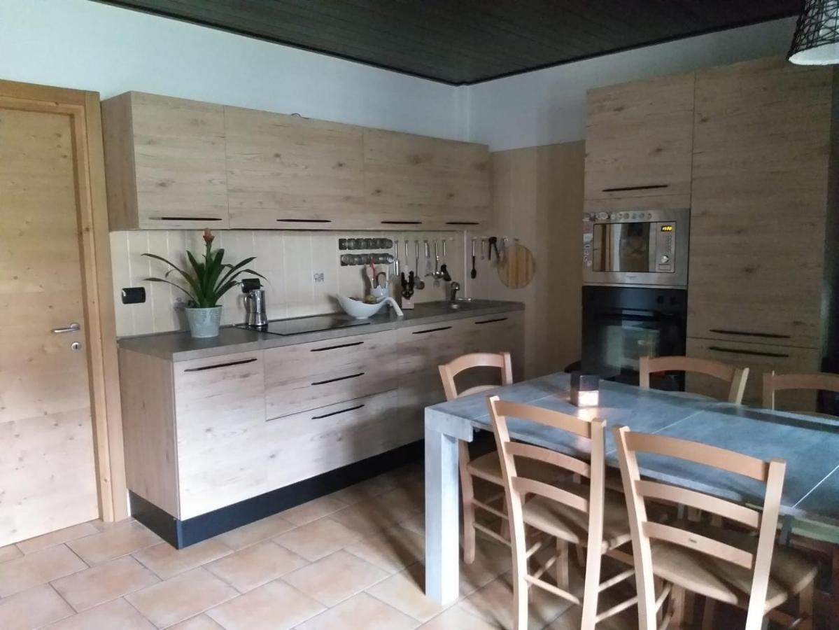 Livigno Chalets Eksteriør bilde