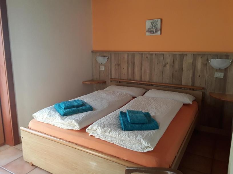 Livigno Chalets Eksteriør bilde