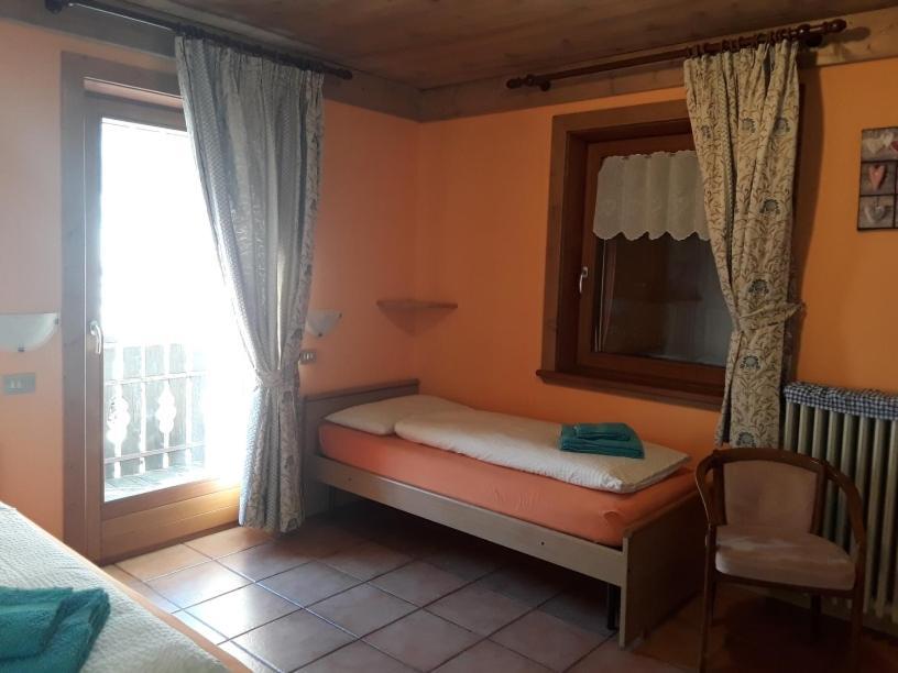 Livigno Chalets Eksteriør bilde