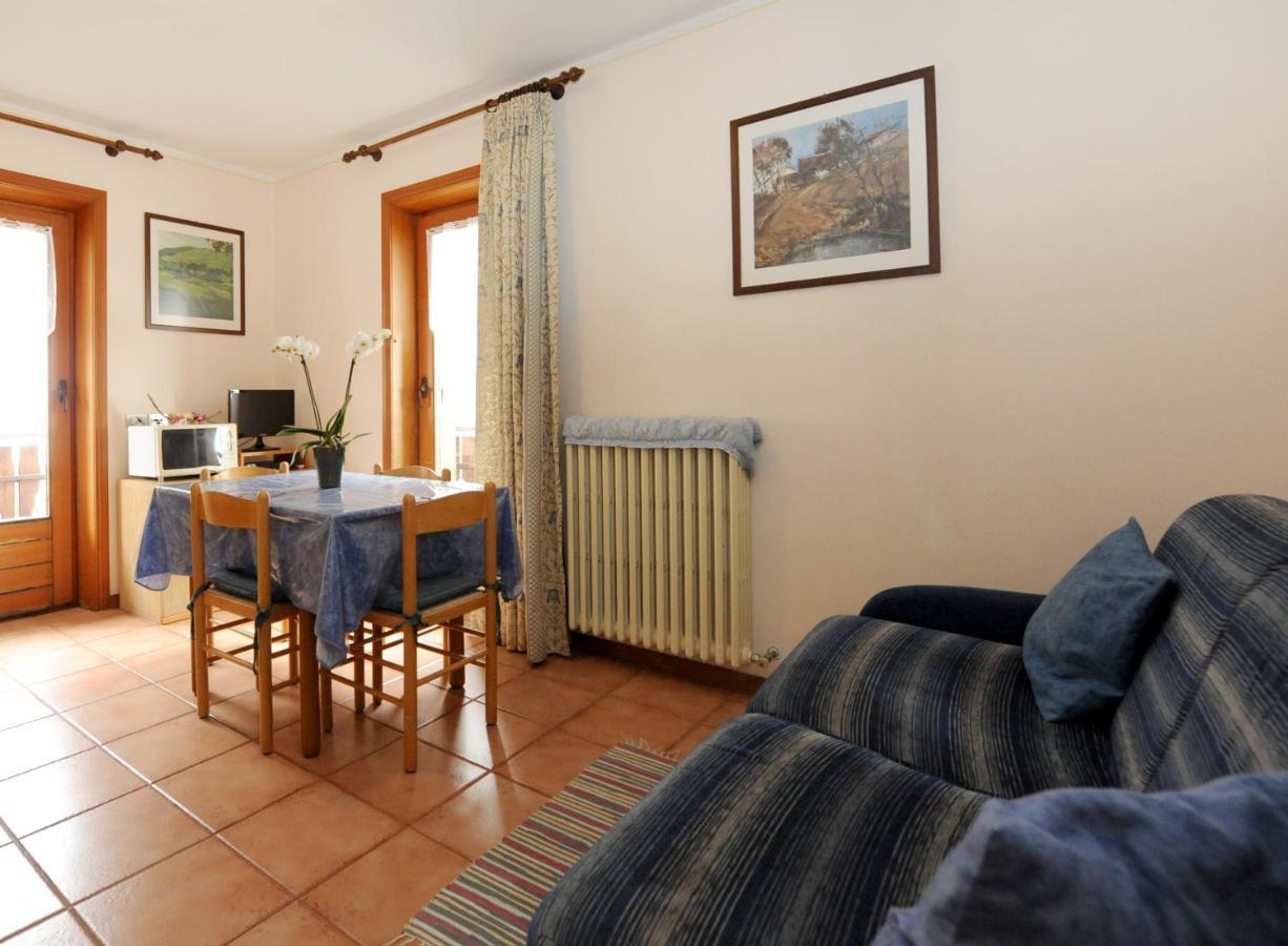 Livigno Chalets Eksteriør bilde